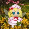 Búp bê nhân vật Lily trắng Touhou Project fumo