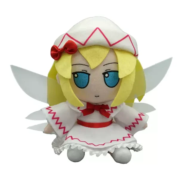 Búp bê nhân vật Lily trắng Touhou Project fumo - Ảnh 5