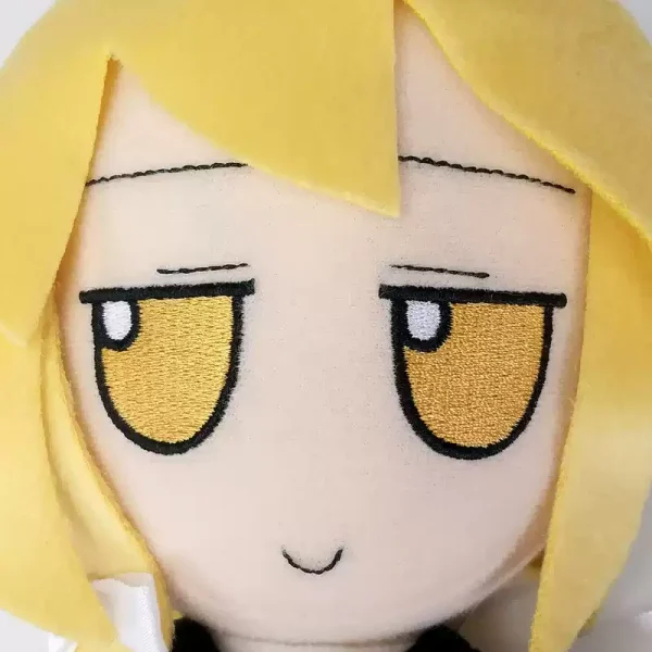 Búp bê nhân vật Kirisame Marisa Touhou Project fumo - Ảnh 5