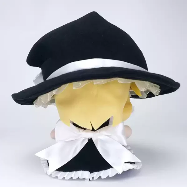 Búp bê nhân vật Kirisame Marisa Touhou Project fumo - Ảnh 3