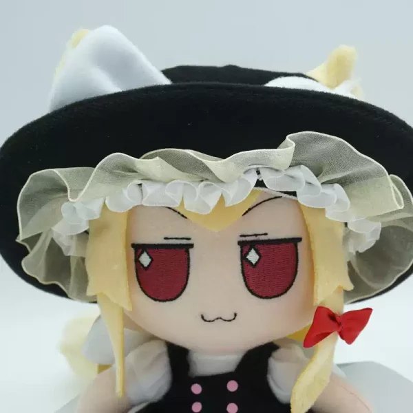 Búp bê nhân vật Marisa Meow Meow Fumo - Ảnh 3