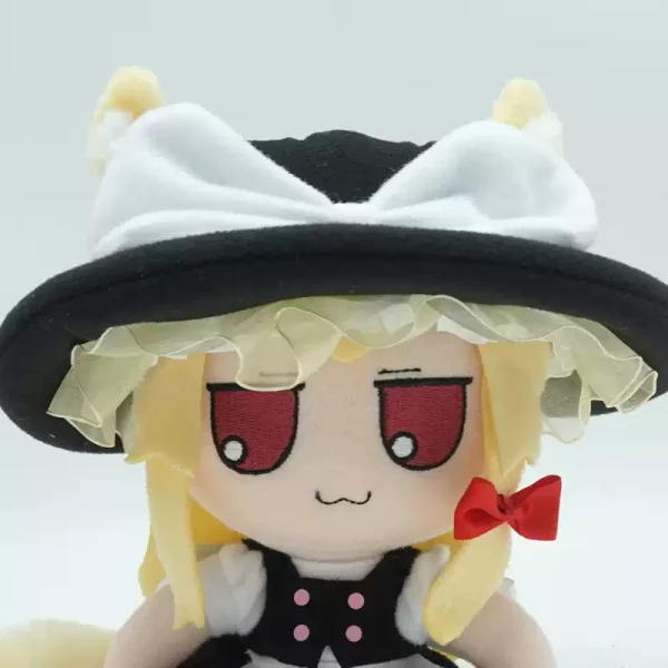 Búp bê nhân vật Marisa Meow Meow Fumo - Ảnh 2
