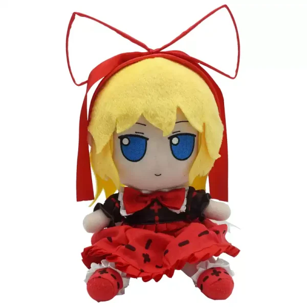 Búp bê nhân vật Medicine Melancholy Touhou Project fumo - Ảnh 2