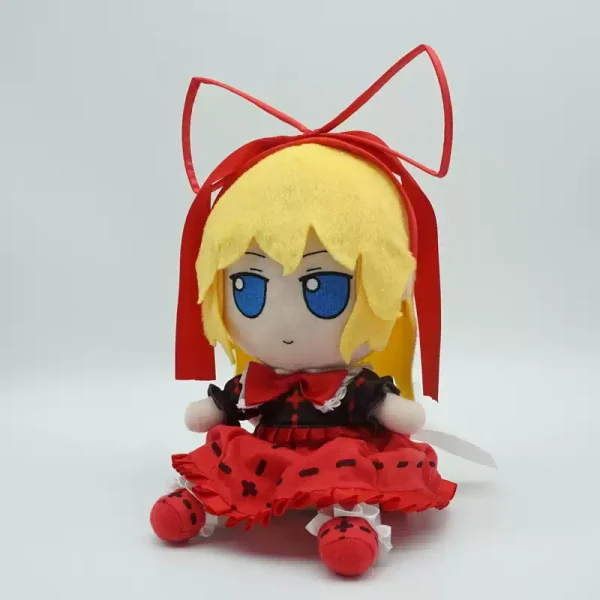 Búp bê nhân vật Medicine Melancholy Touhou Project fumo - Ảnh 3