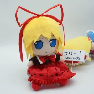 Búp bê nhân vật Medicine Melancholy Touhou Project fumo