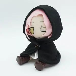 Plush Melina Elden Ring