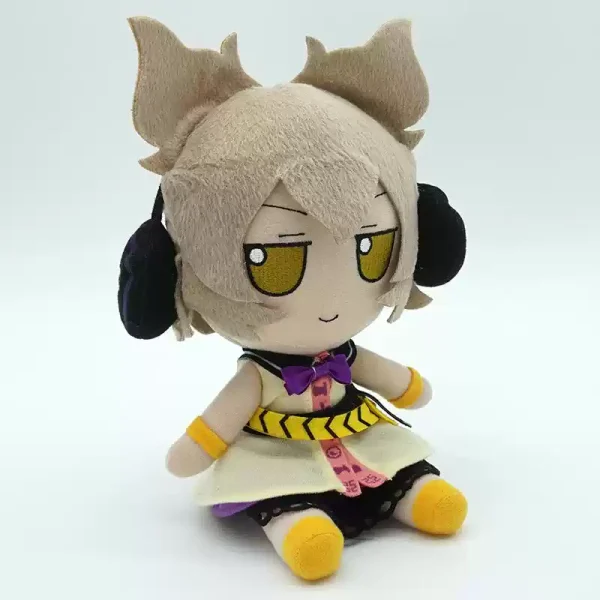 Búp bê nhân vật Toyosatomimi no Miko Touhou Project fumo - Ảnh 4