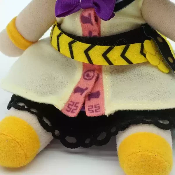 Búp bê nhân vật Toyosatomimi no Miko Touhou Project fumo - Ảnh 5
