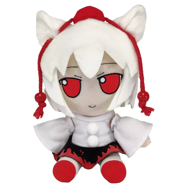 Búp bê nhân vật Inubashiri Momiji Touhou Project fumo - Ảnh 2