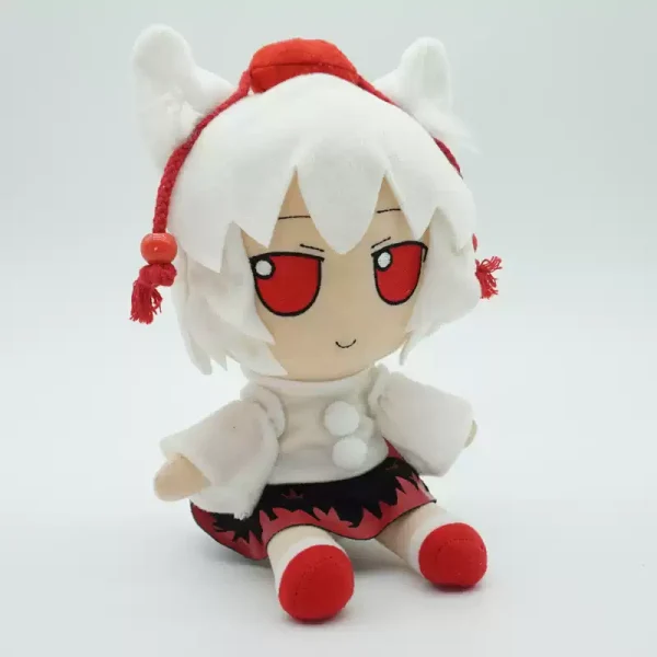 Búp bê nhân vật Inubashiri Momiji Touhou Project fumo - Ảnh 3