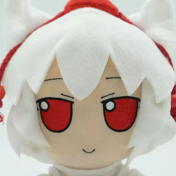 Búp bê nhân vật Inubashiri Momiji Touhou Project fumo - Ảnh 5