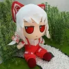 Búp bê nhân vật Fujiwara No Mokou Touhou Project fumo