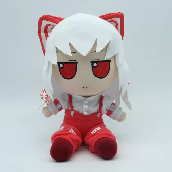 Búp bê nhân vật Fujiwara No Mokou Touhou Project fumo - Ảnh 2
