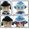 Mũ cá mập fumo đáng yêu Touhou Project