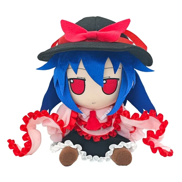 Búp bê nhân vật Nagae Iku Touhou Project fumo - Ảnh 3