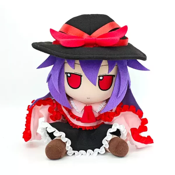 Búp bê nhân vật Nagae Iku Touhou Project fumo - Ảnh 4