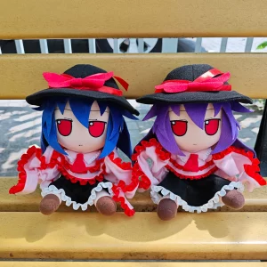 Nagae Iku