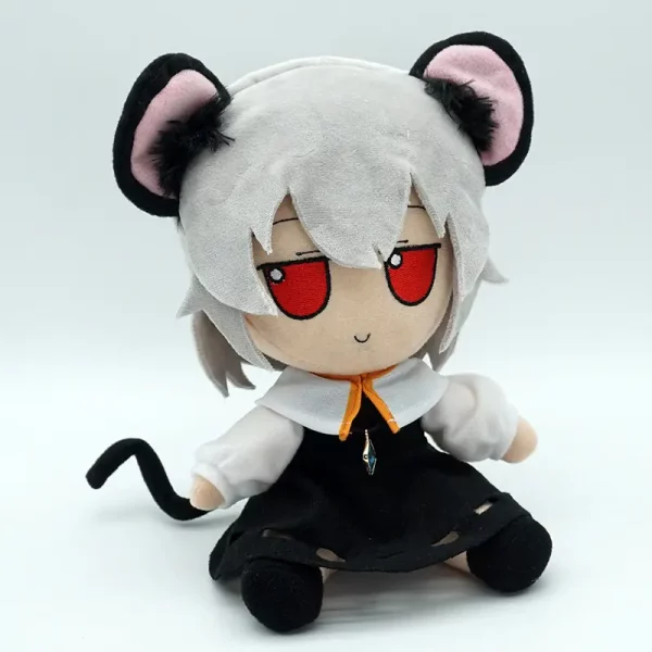 Búp bê nhân vật Nazrin Touhou Project fumo - Ảnh 3