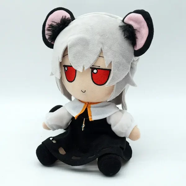 Búp bê nhân vật Nazrin Touhou Project fumo - Ảnh 4