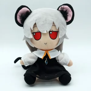 Búp bê nhân vật Nazrin Touhou Project fumo