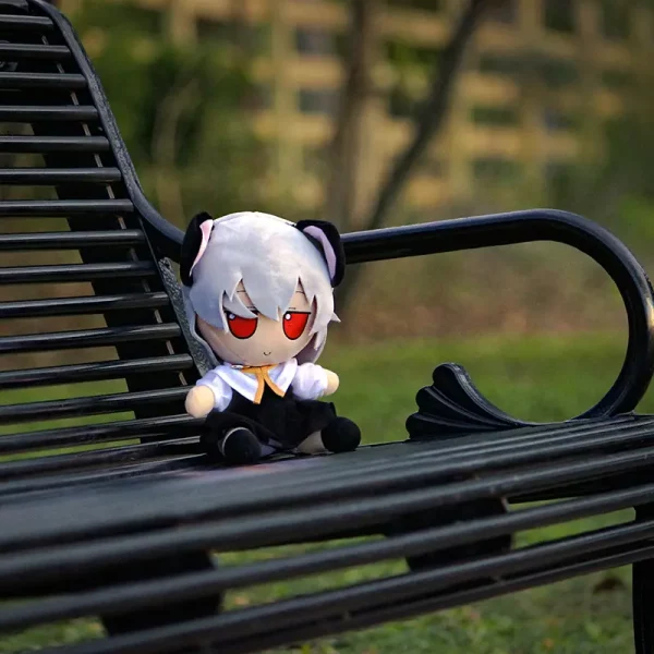 Búp bê nhân vật Nazrin Touhou Project fumo - Ảnh 2