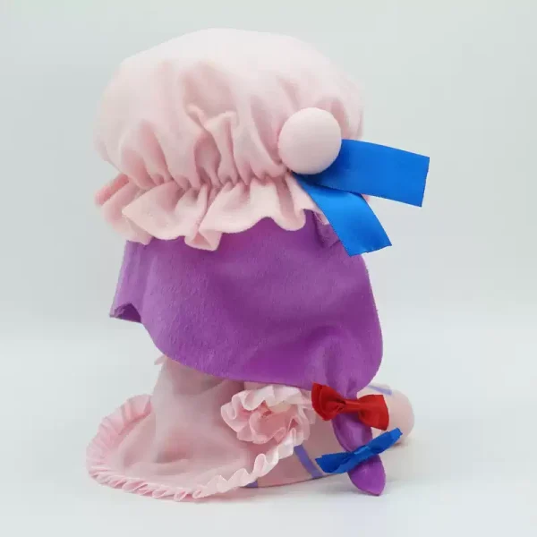 Búp bê nhân vật Patchouli Touhou Project fumo - Ảnh 5