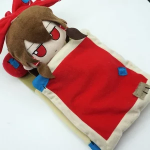 Phụ kiện giường chiếu Fumo (PVC ver)