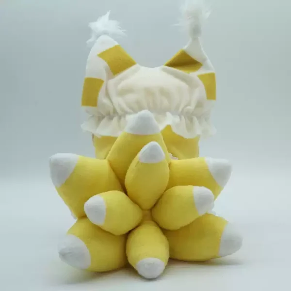 Búp bê nhân vật Yakumo Ran Touhou Project fumo - Ảnh 4