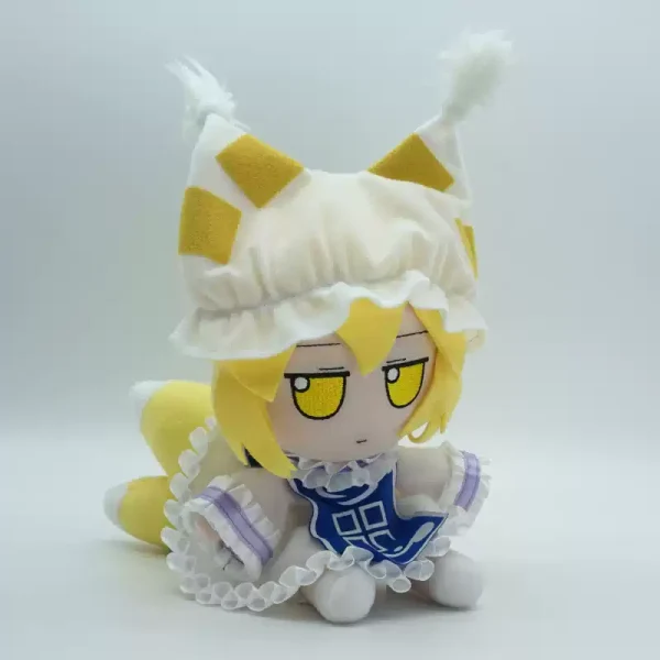 Búp bê nhân vật Yakumo Ran Touhou Project fumo - Ảnh 3
