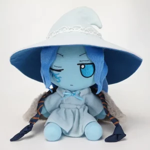 plush Ranni the Witch Elden Ring