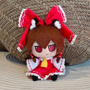 Reimu Meow Meow