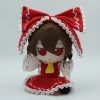 Reimu PVC Skeleton ver