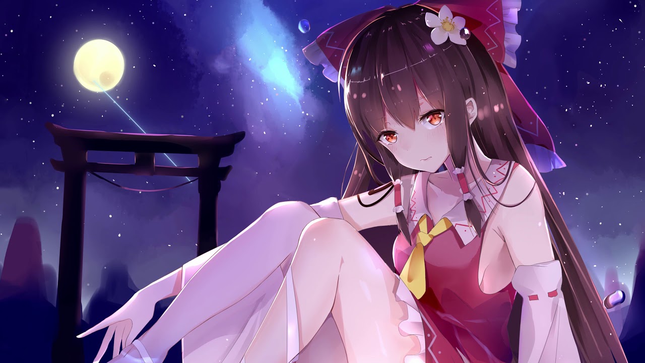 Reiumu Hakurei