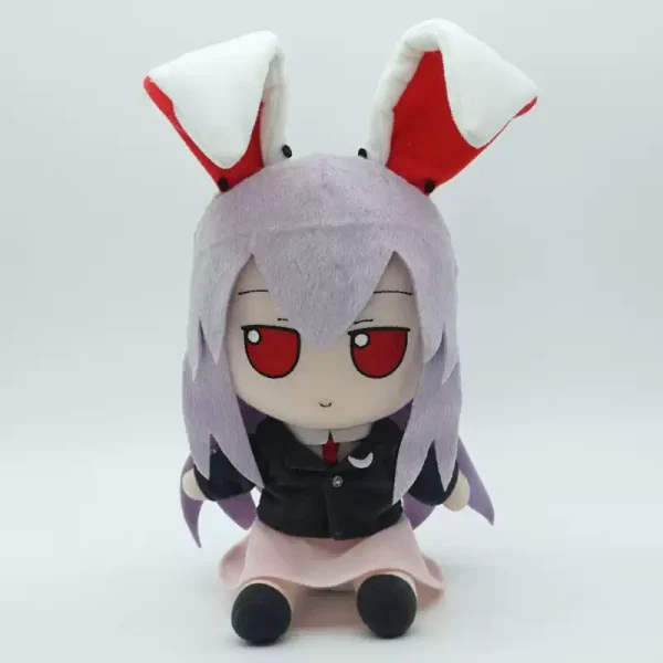 Búp bê nhân vật Reisen Udongein Inaba Touhou Project fumo - Ảnh 3