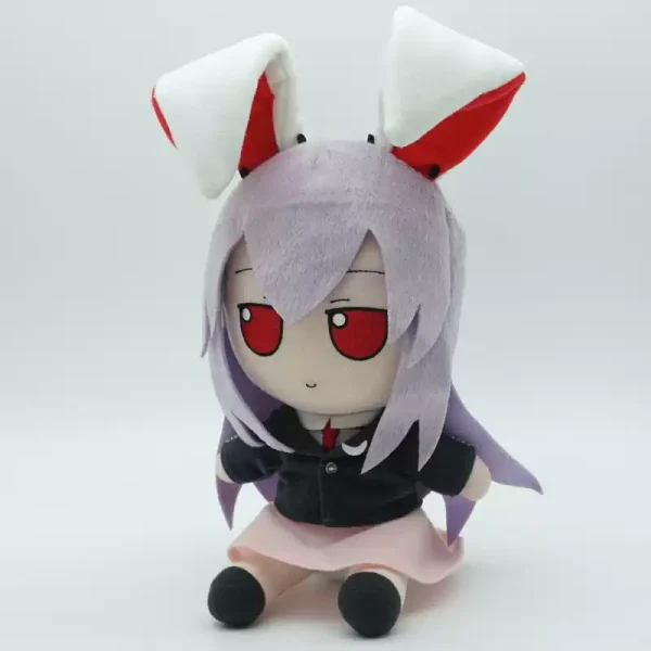 Búp bê nhân vật Reisen Udongein Inaba Touhou Project fumo - Ảnh 2