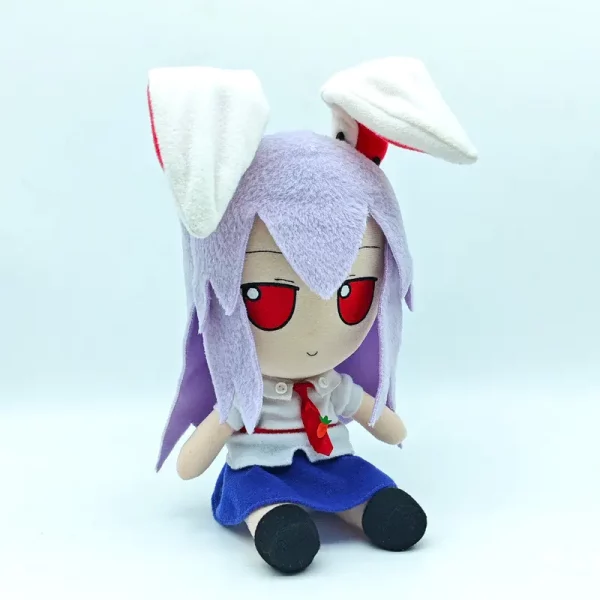 Búp bê nhân vật Reisen Udongein Inaba (Scarlet Weather Rhapsody) Touhou Hisouten fumo - Ảnh 4