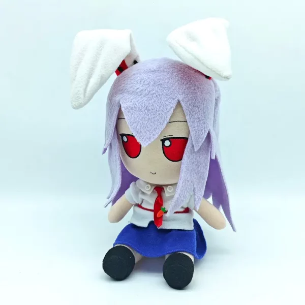 Búp bê nhân vật Reisen Udongein Inaba (Scarlet Weather Rhapsody) Touhou Hisouten fumo - Ảnh 5