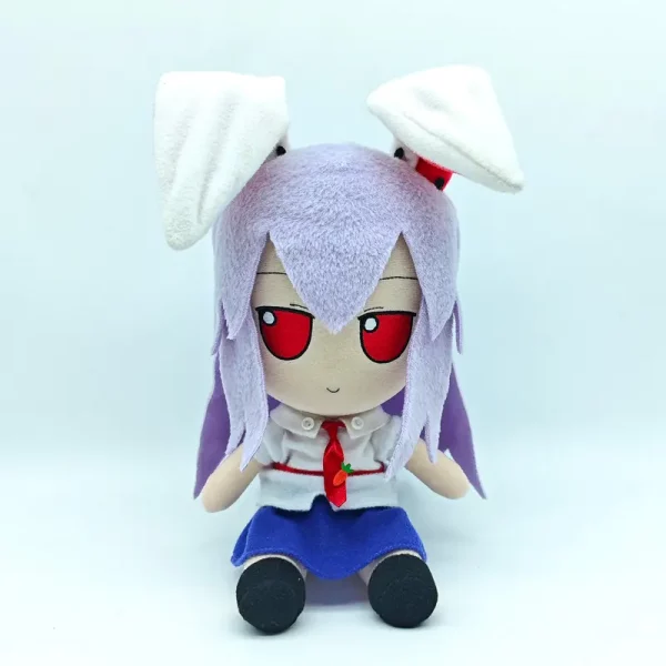 Búp bê nhân vật Reisen Udongein Inaba (Scarlet Weather Rhapsody) Touhou Hisouten fumo - Ảnh 6