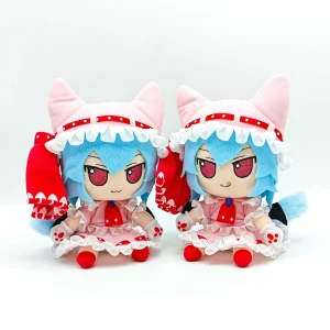 Remilia Meow Meow
