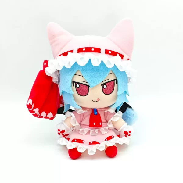 Búp bê nhân vật Remilia Meow Meow Fumo - Ảnh 4