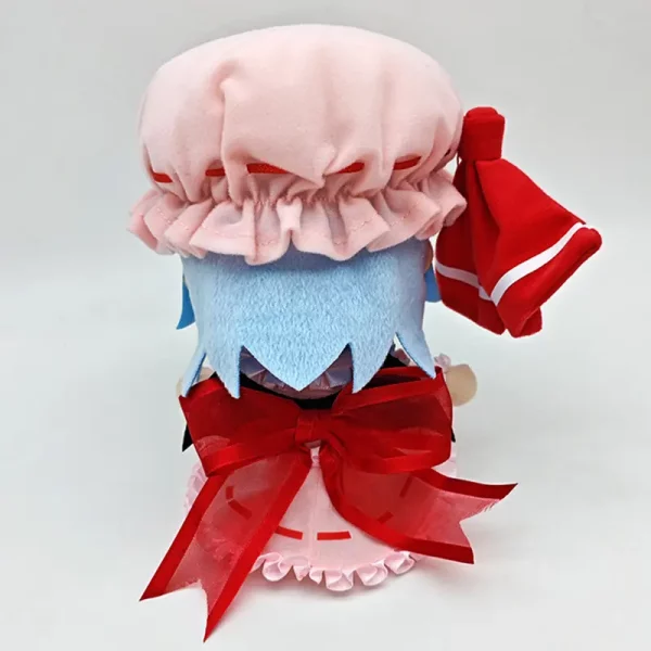 Búp bê nhân vật Remilia Scarlet Touhou Project fumo - Ảnh 2