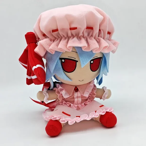 Remilia Scarlet