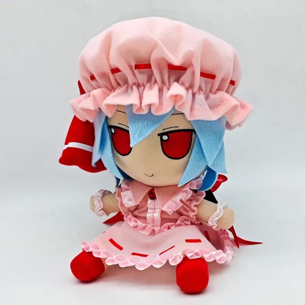Búp bê nhân vật Remilia Scarlet Touhou Project fumo - Ảnh 4
