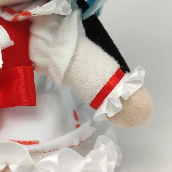 Búp bê nhân vật Remilia Scarlet (Kourindou) ver Touhou Project fumo - Ảnh 4