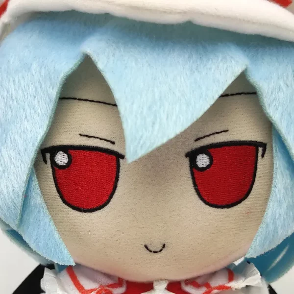 Búp bê nhân vật Remilia Scarlet (Kourindou) ver Touhou Project fumo - Ảnh 2