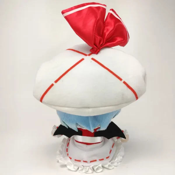 Búp bê nhân vật Remilia Scarlet (Kourindou) ver Touhou Project fumo - Ảnh 5