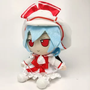 Remilia Scarlet White ver