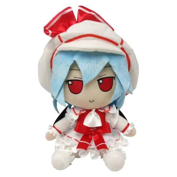 Búp bê nhân vật Remilia Scarlet (Kourindou) ver Touhou Project fumo - Ảnh 8