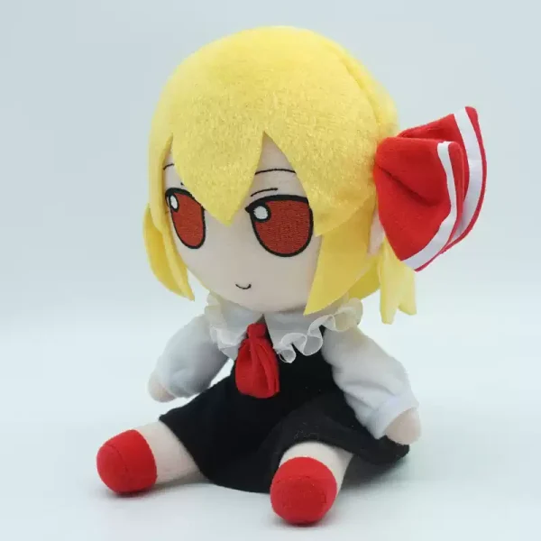 Búp bê nhân vật Rumia Touhou Project fumo - Ảnh 4