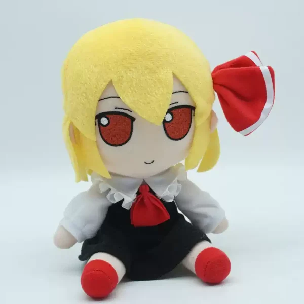 Búp bê nhân vật Rumia Touhou Project fumo - Ảnh 3